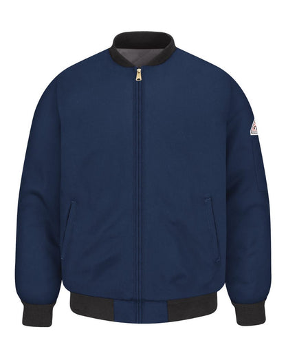 Bulwark Flame Resistant Team Jacket - JET2