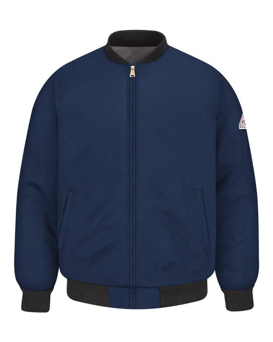 Bulwark Flame Resistant Team Jacket - JET2