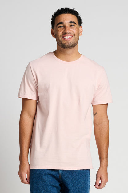 Jerzees? Unisex Premium Combed Ring Spun Cotton Tee 570