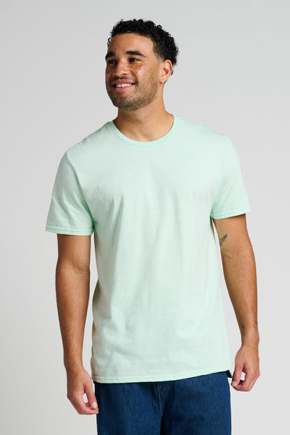Jerzees? Unisex Premium Combed Ring Spun Cotton Tee 570