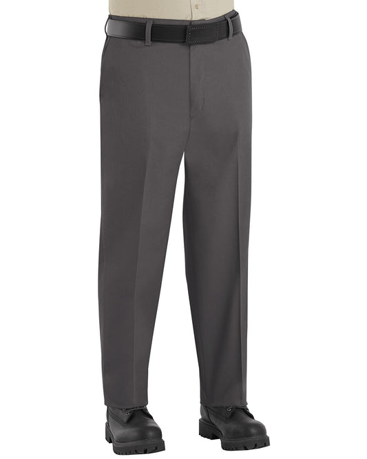 Red Kap Elastic Insert Work Pants - PT60EXT