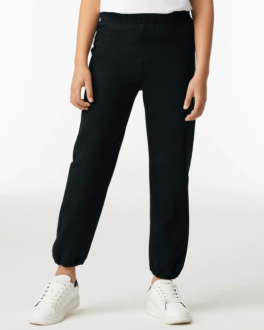 Gildan? Youth Heavy Blend? Sweatpant. 18200B