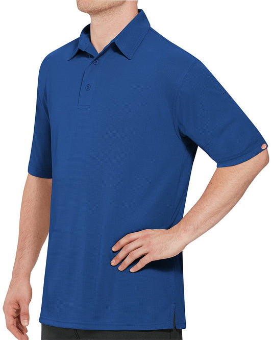Red Kap Performance Knit® Flex Series Pro Polo - SK90