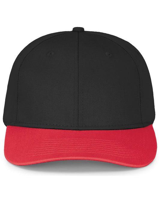Augusta Sportswear Six-Panel Cotton Twill Low-Profile Cap - 6204
