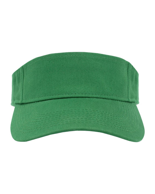 Augusta Sportswear Sport Twill Visor - 6225