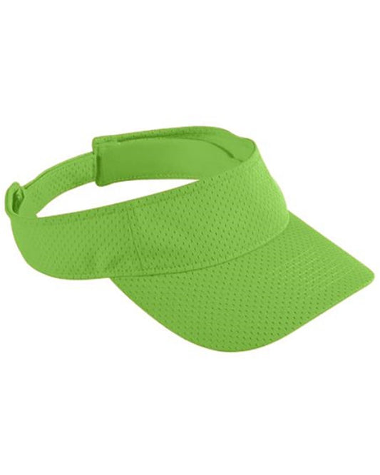 Augusta Sportswear Youth Athletic Mesh Visor - 6228