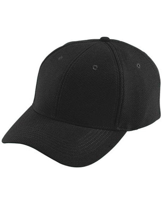 Augusta Sportswear Adjustable Wicking Mesh Cap - 6265
