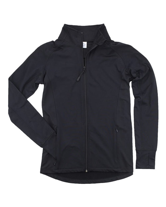 Boxercraft Women's Studio Jacket - S95
