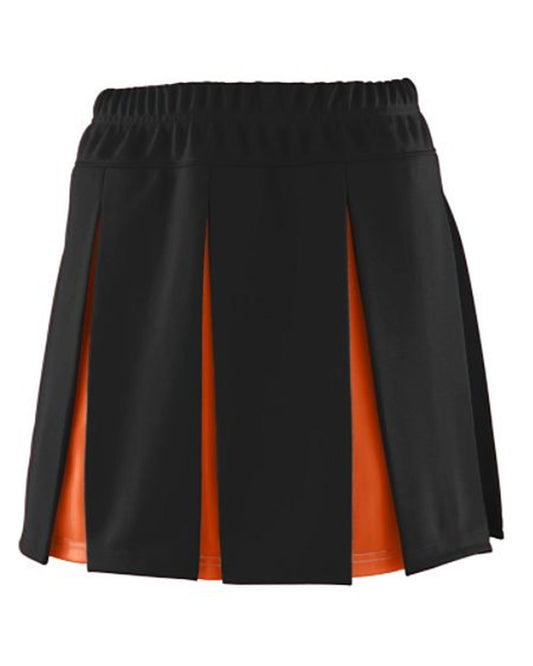 Augusta Sportswear Girls' Liberty Skirt - 9116