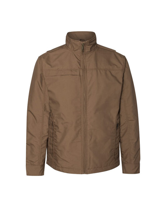 DRI DUCK Sequoia StormShield™ Canvas Jacket - 5066