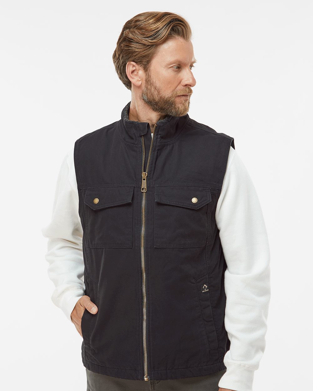 DRI DUCK Trek Canyon Cloth™ Vest - 5068