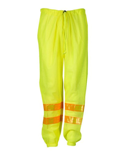 Unisex Mesh Pants