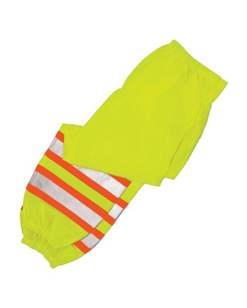Unisex Mesh Pants