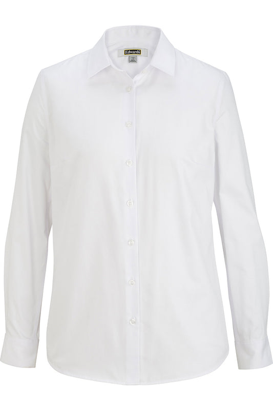Executive Oxford Ladies Shirt - 5980