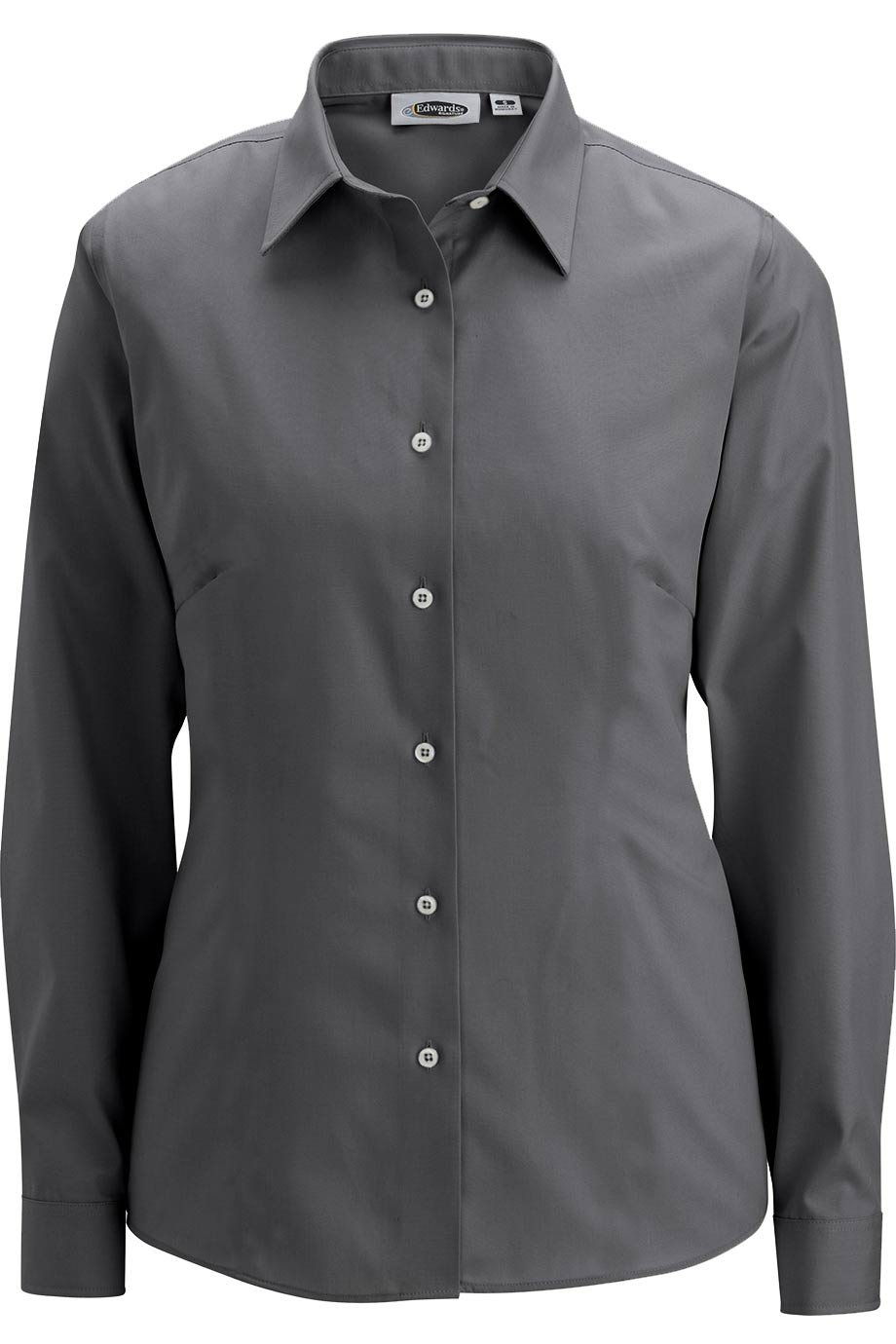 Executive Oxford Ladies Shirt - 5980