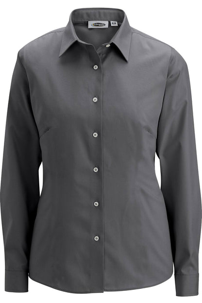 Executive Oxford Ladies Shirt - 5980