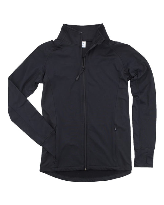 Boxercraft Youth Studio Jacket - YS95