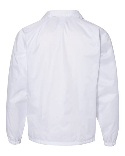 Augusta Sportswear Coach's Jacket - 3100