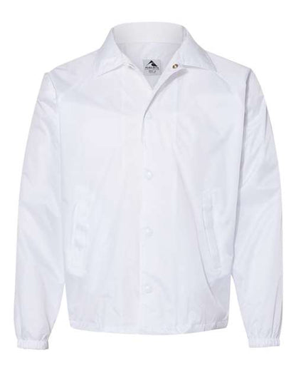 Men's Coach's Jacket