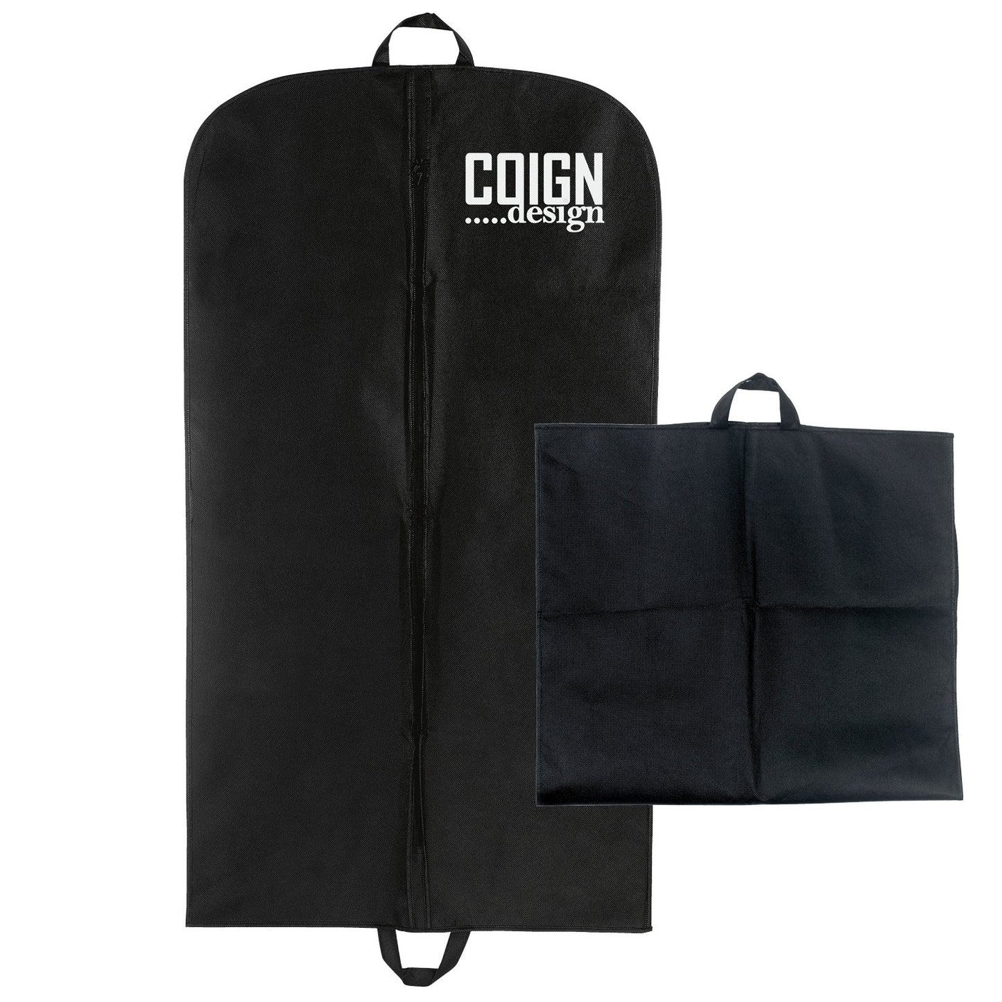 Good Value Basic Garment Bag-15527