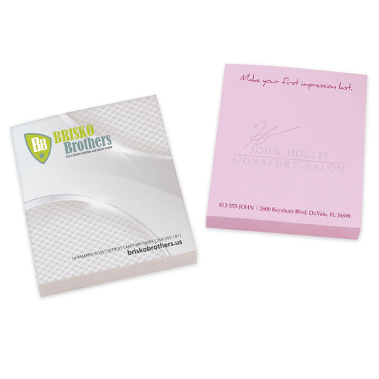 Souvenir Sticky Note 234 x 3 pad 25 sheet-P2M3A25