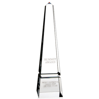 JAFFA Barclay Obelisk-35386