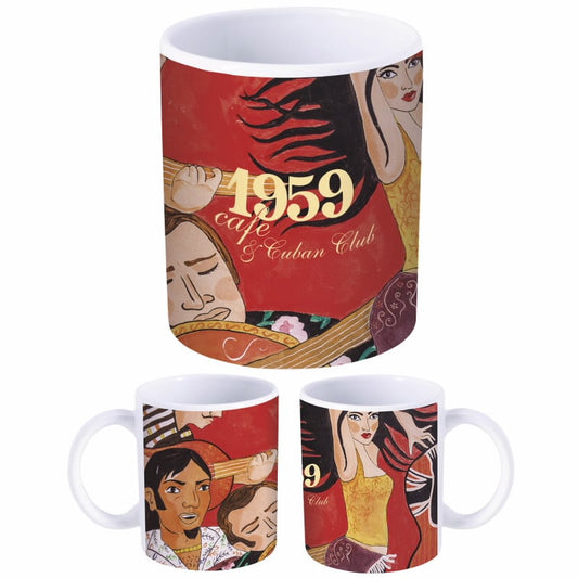 Good Value Dye Sublimation Mug  11 oz-46189