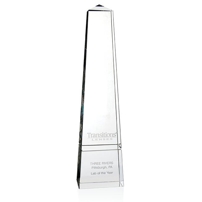 JAFFA Bristol Obelisk without Base-35698