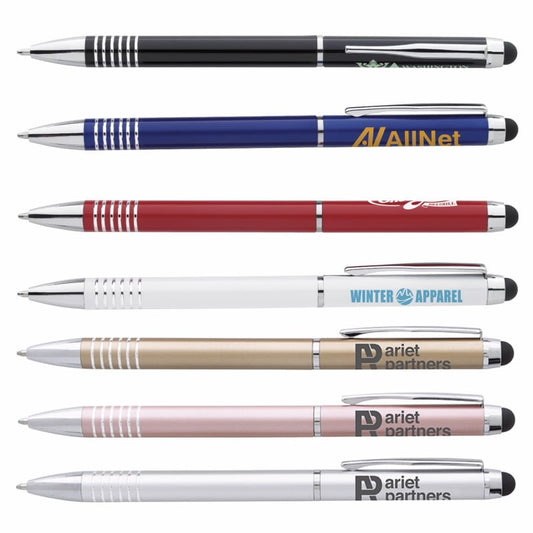 Good Value Metal Twist Stylus Pen-55773