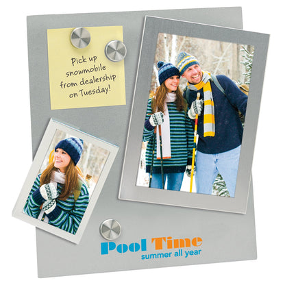 Dual Magnetic Frame with Stand-20291