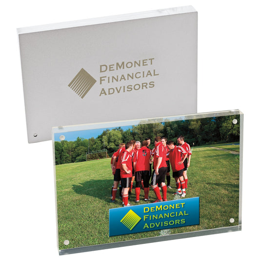 4 x 6 Magnetic Acrylic Frame-20288