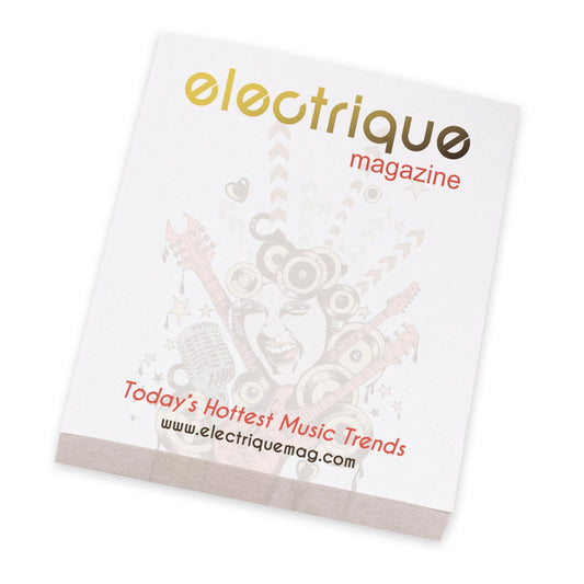Souvenir Sticky Note 212 x 3 Pad 100 sheet-P2I3A100