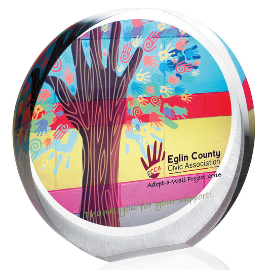 JAFFA Radiant Orbit Award  Medium-36692