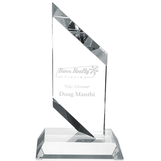 JAFFA Sparta Award-35716
