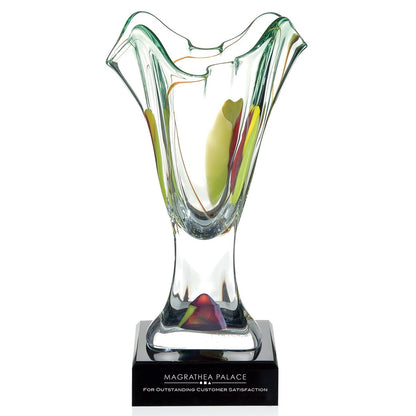 JAFFA Oceanic Vase-36285