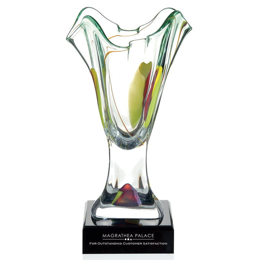 JAFFA Oceanic Vase-36285