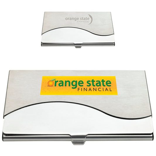 Good Value Premium Business Card Holder-26044