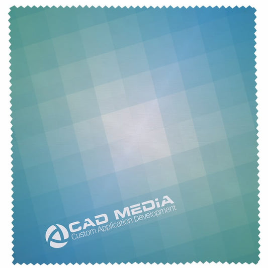 Universal Source 4Color Microfiber Lens Cloth-41084