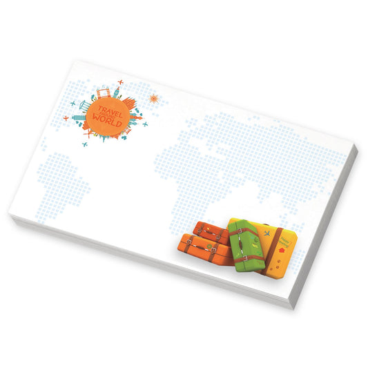 Souvenir Sticky Note 5 x 3 Pad 50 sheet-P5A3A50