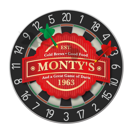 Good Value 4 Circle Magnet-31793