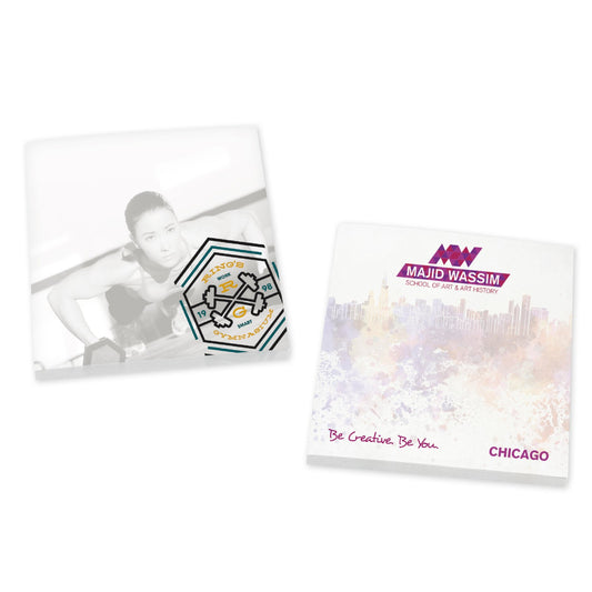 Souvenir Sticky Note 3 x 3 Pad 100 sheet-P3A3A100