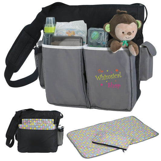 Good Value Tot Diaper Bag-15729