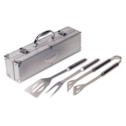 Good Value BBQ 3Piece Set-61938