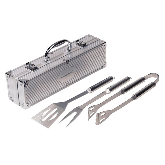Good Value BBQ 3Piece Set-61938