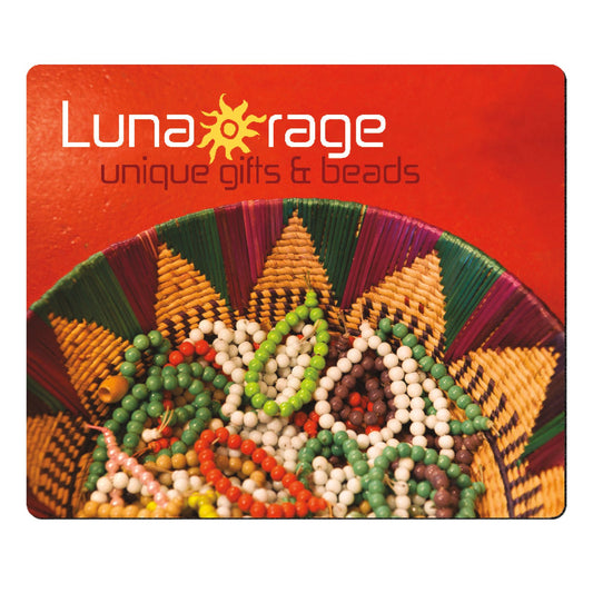 Good Value Ultra Thin Firm Mouse Pad 8 x 912-MPUT2