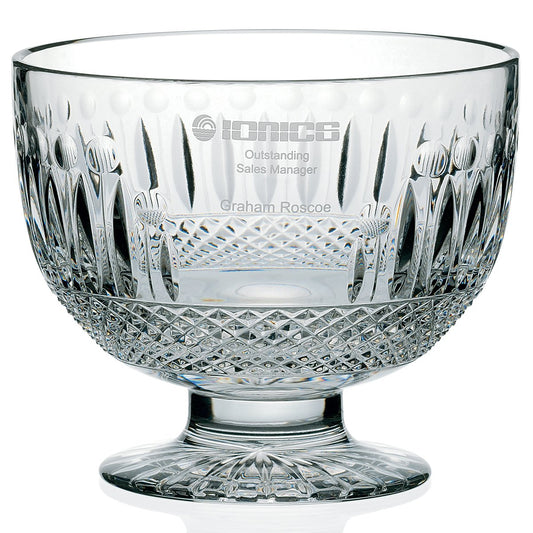 MARIO CIONI Victoria Pedestal Bowl-35037