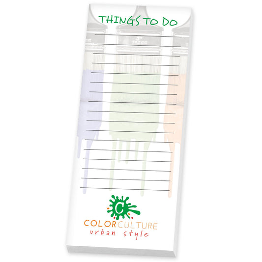 Souvenir Sticky Note 3 x 8 Pad 50 sheet-P3A8A50