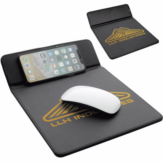 Good Value Wireless Charging Mouse Pad-32253