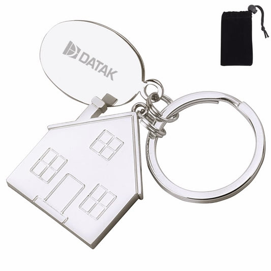House Tag Keyholder-20335