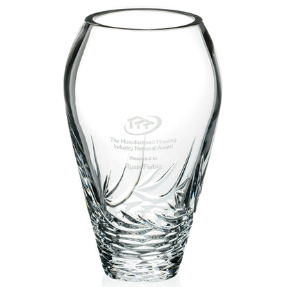 JAFFA WhisperCut Vase-36265